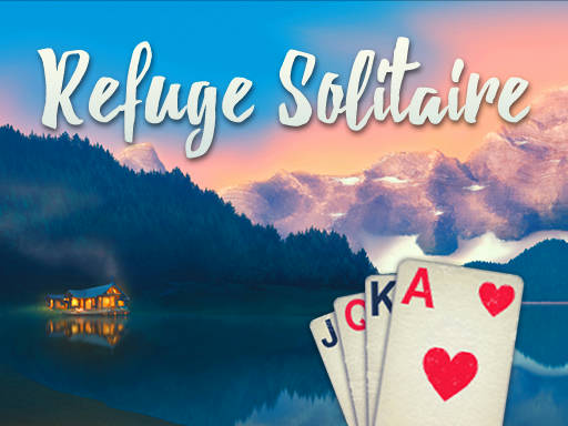 Play Refuge Solitaire