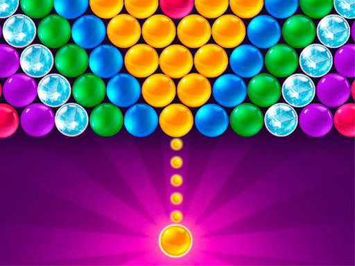 Play Relax Bubble Shooter