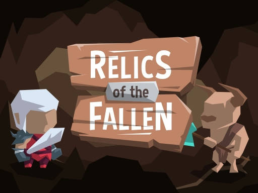 Play Relics of the Fallen