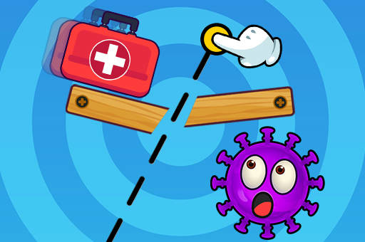 Play Rescue Disease