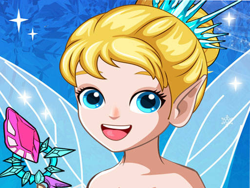 Play Rescue Fairy Castle