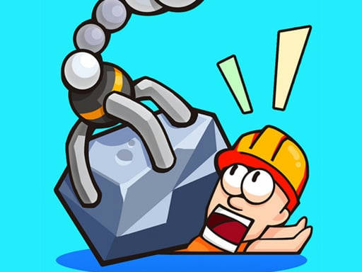 Play Rescue Machine 3D