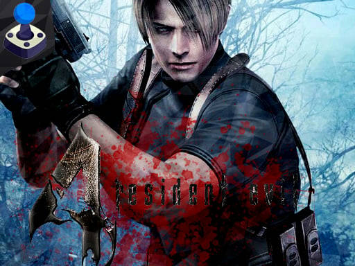 Play Resident Evil 4