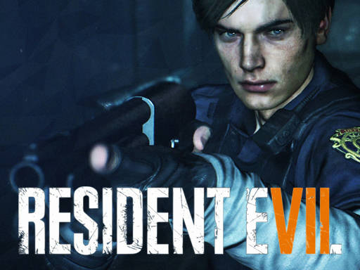 Play Resident Evil