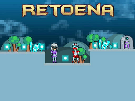 Play Retoena