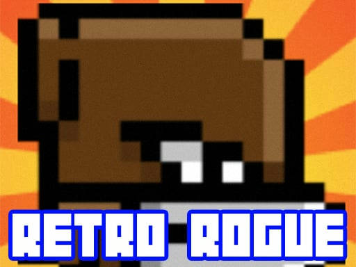 Play Retro Rogue