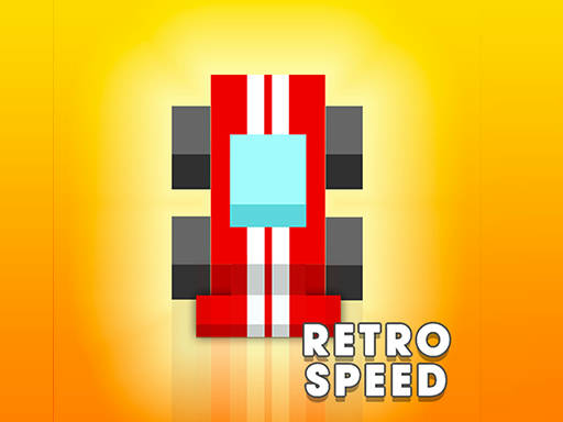 Play Retro Speed