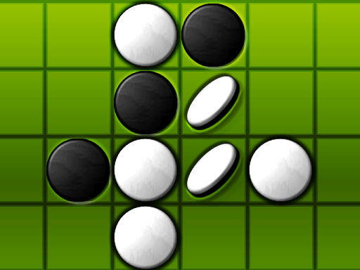 Play Reversi Free