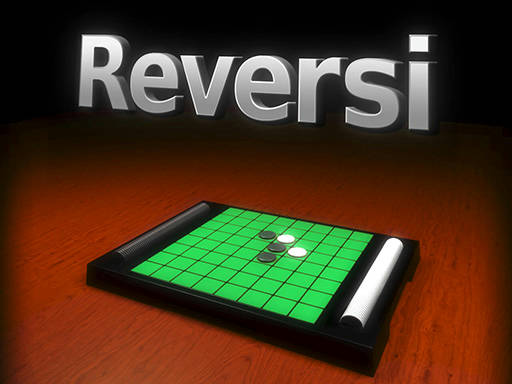 Play Reversi Game