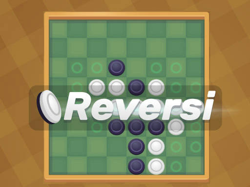 Play Reversi