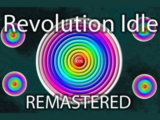 Play Revolution Idle RE