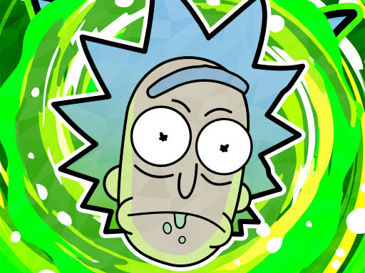 Play Rick And Morty Arcade