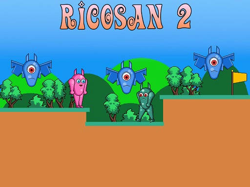 Play Ricosan 2