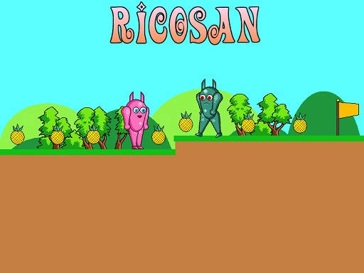 Play Ricosan