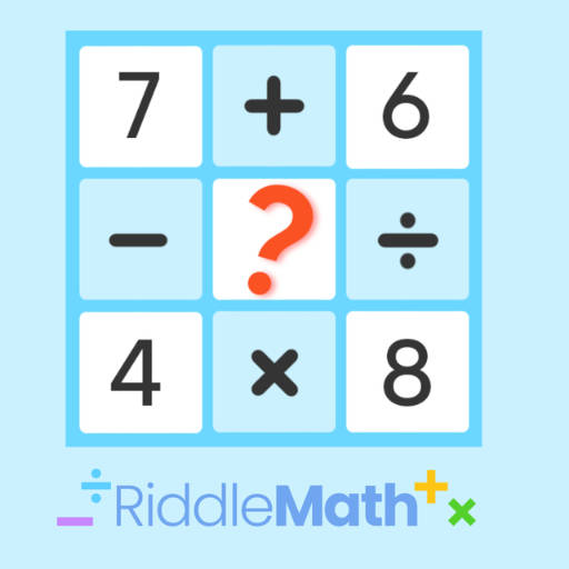 Play RiddleMath