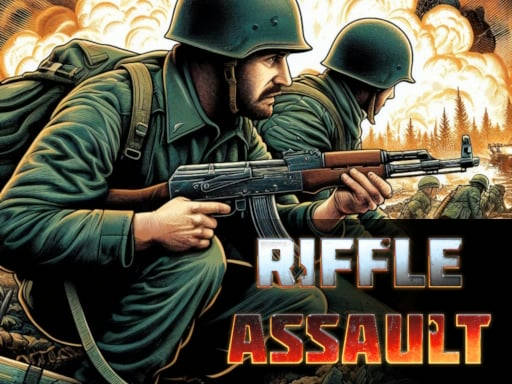 Play Riffle Assault