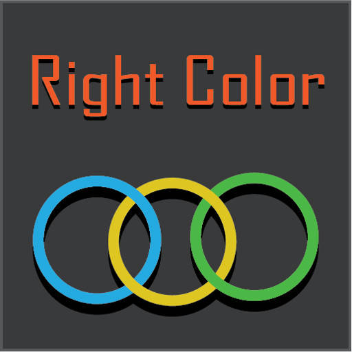 Play Right Color