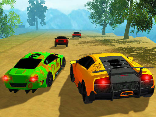 Play Rise of Speed