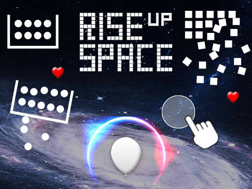 Play Rise Up Space