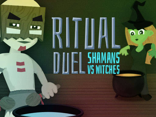 Play Ritual Duel