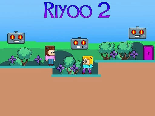 Play Riyoo 2