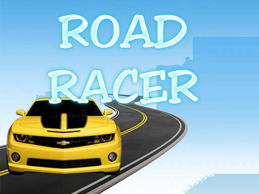 Play Road Racer X