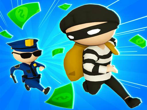 Play ROBBERY MAN OF STEAL – SNEAK THIEF SIMULATOR