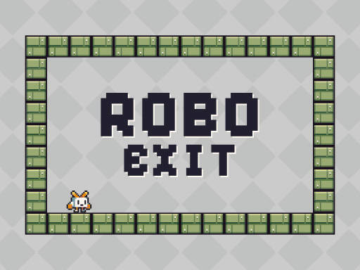 Play Robo Exit