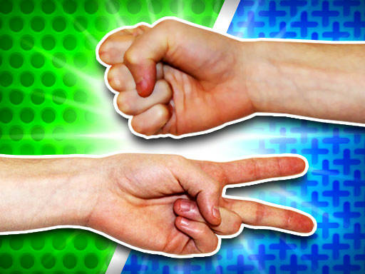 Play Rock Paper Scissors