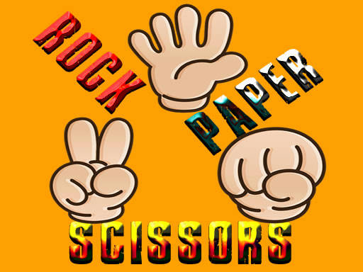 Play Rock  Scissors Paper