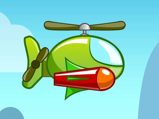 Play Rocket Clash