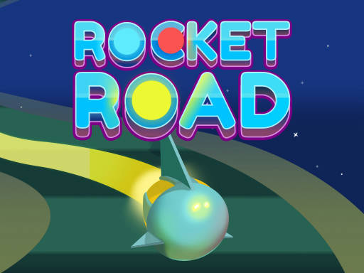 Play Rocket Road