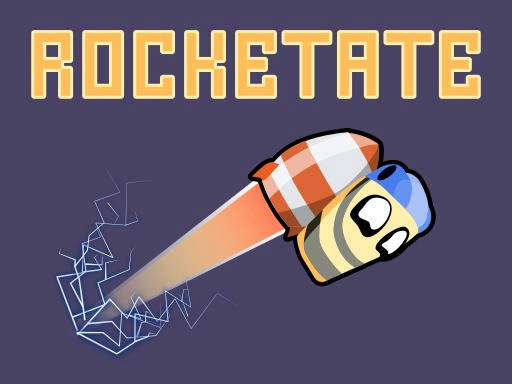 Play Rocketate