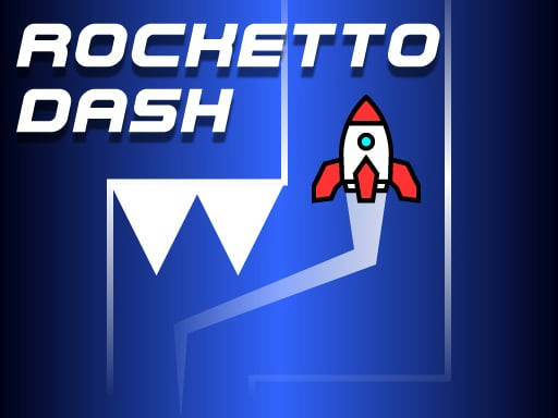 Play Rocketto Dash