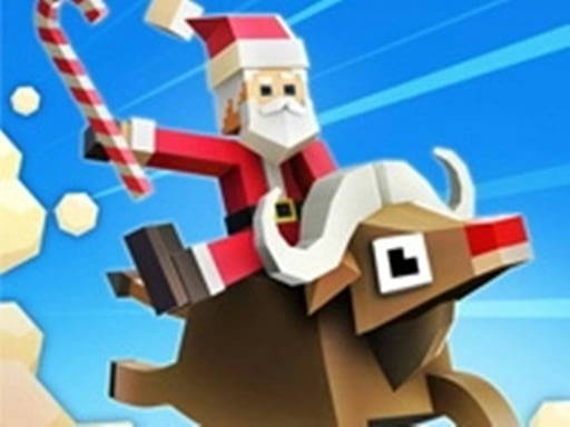 Play Rodeo Stampede - Sky Zoo