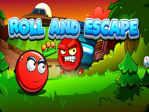 Play Roll and Escape