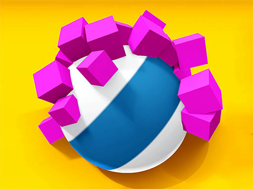 Play Roller Magnet 3D