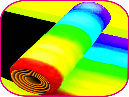 Play ROLLER PAINT PRO