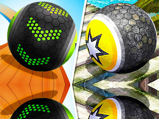 Play Rolling the Ball 3D