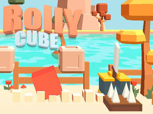 Play Rolly Cube