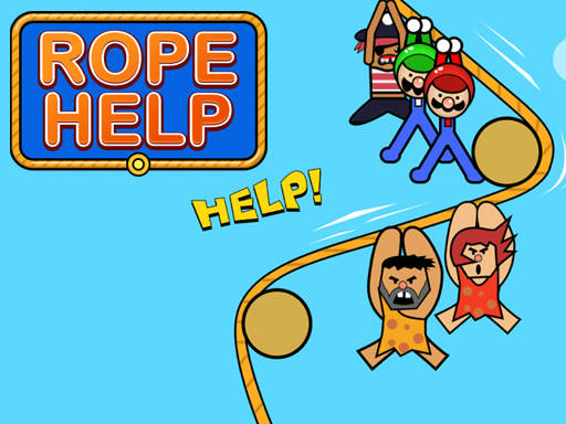 Play Ropе Help