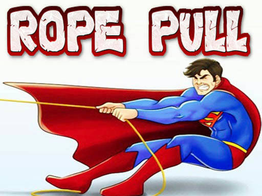 Play ROPE PULL