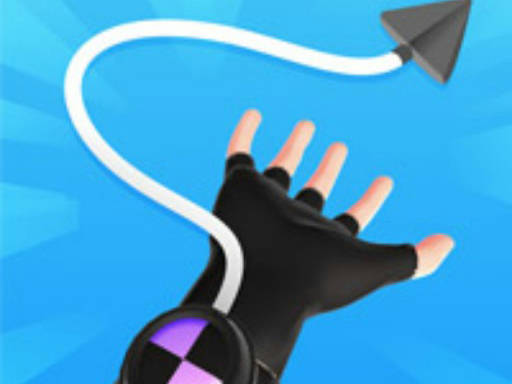 Play Ropeman 3D Game