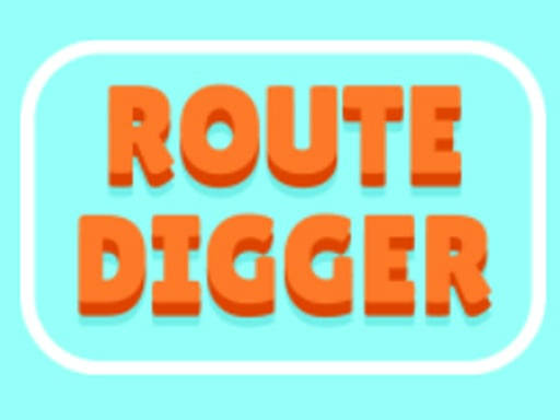 Play Route Digger HD