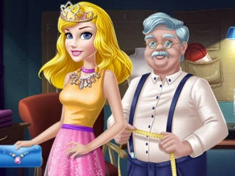 Play Royal Personal Tailor