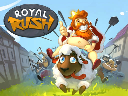 Play Royal Rush