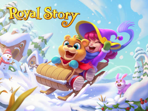 Play Royal Story