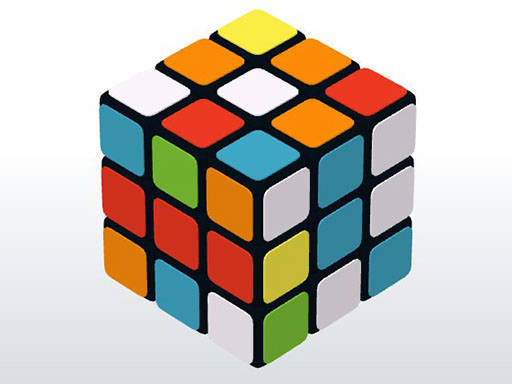 Play Rubik 3D