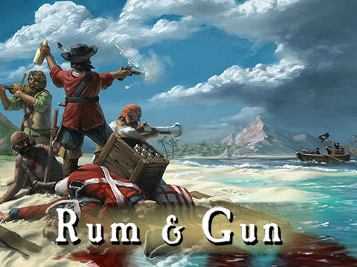 Play Rum & Gun