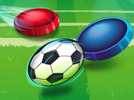 Play Rumble Stars Football